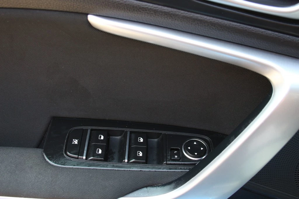 Hoofdafbeelding Kia Ceed