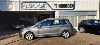 Volkswagen Golf Sportsvan 1.2 TSI Highline DSG , Navi , PDC , ECC