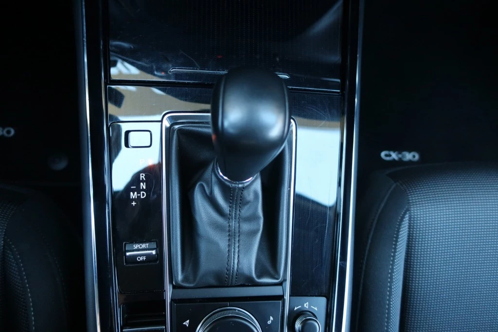 Hoofdafbeelding Mazda CX-30