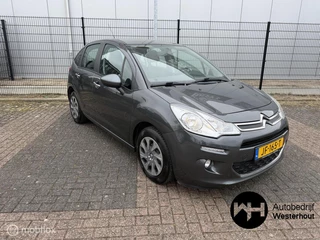 Citroen C3 1.2 VTi Collection|AIRCO|KM STAND AANTOONBAAR|