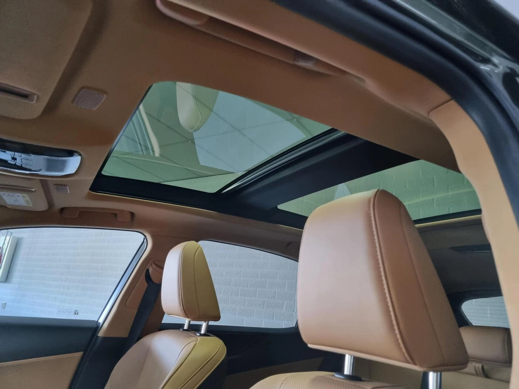 Hoofdafbeelding Lexus NX