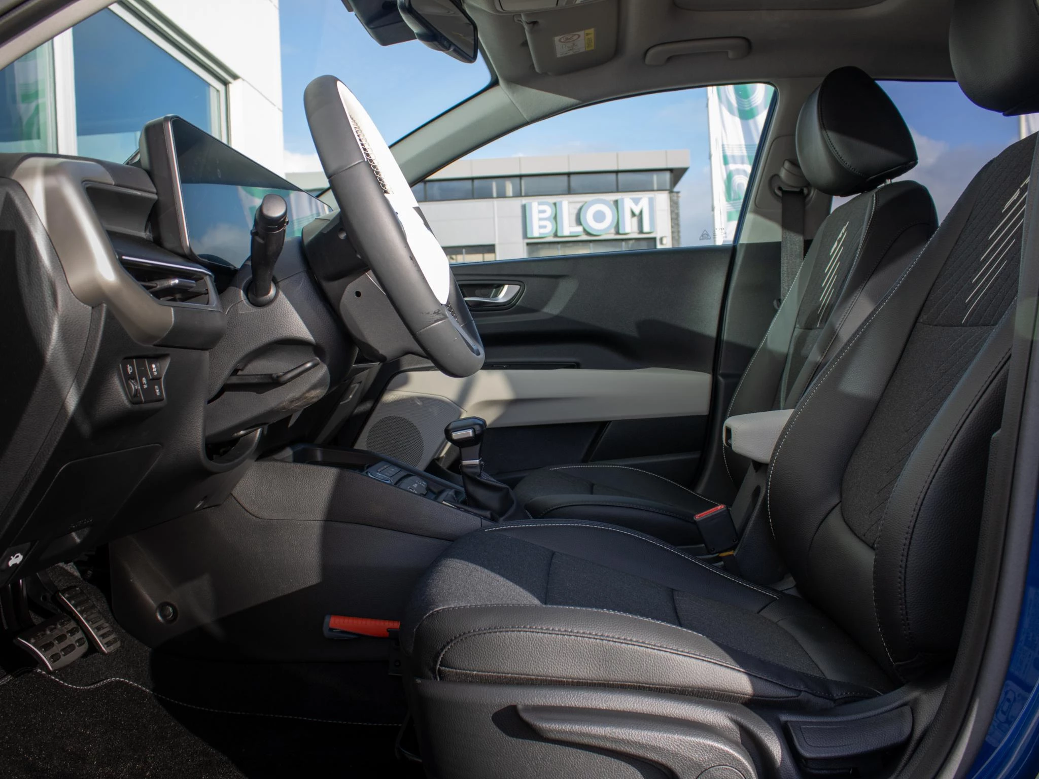 Hoofdafbeelding Kia Stonic