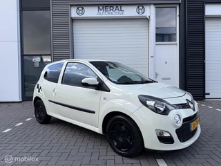 Renault Twingo 1.2 16V Collection Airco NAP Cruisectrl