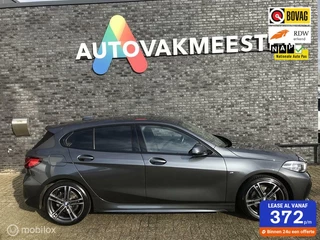 BMW 1-serie 118i M Sport Business Edition