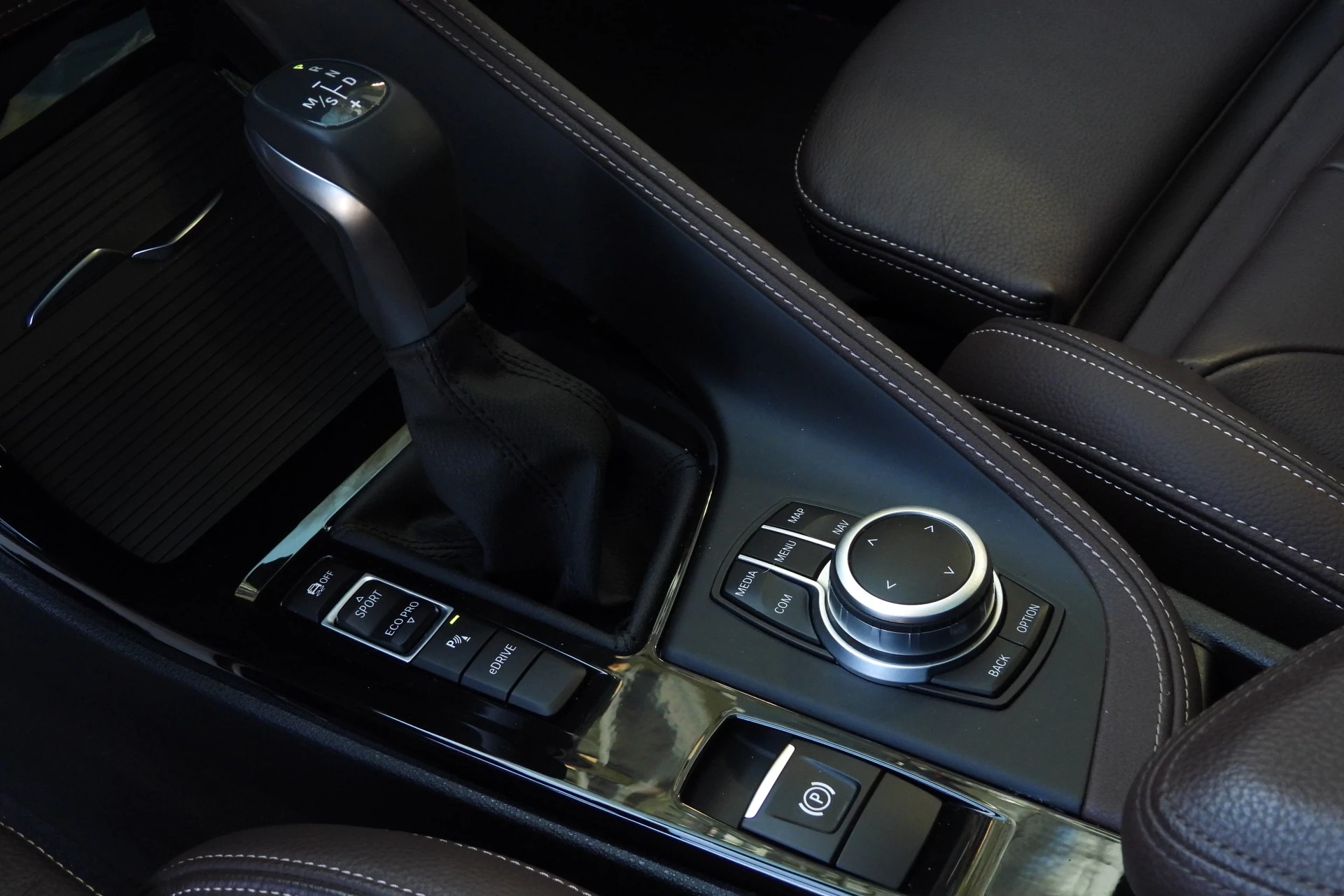Hoofdafbeelding BMW X2