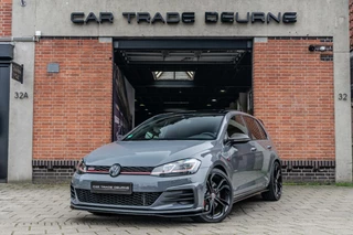 Volkswagen Golf 2.0 TSI GTI TCR Pano / Keyless / DCC