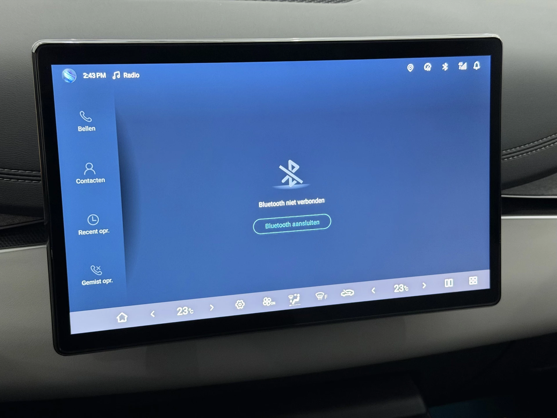 Hoofdafbeelding BYD SEAL