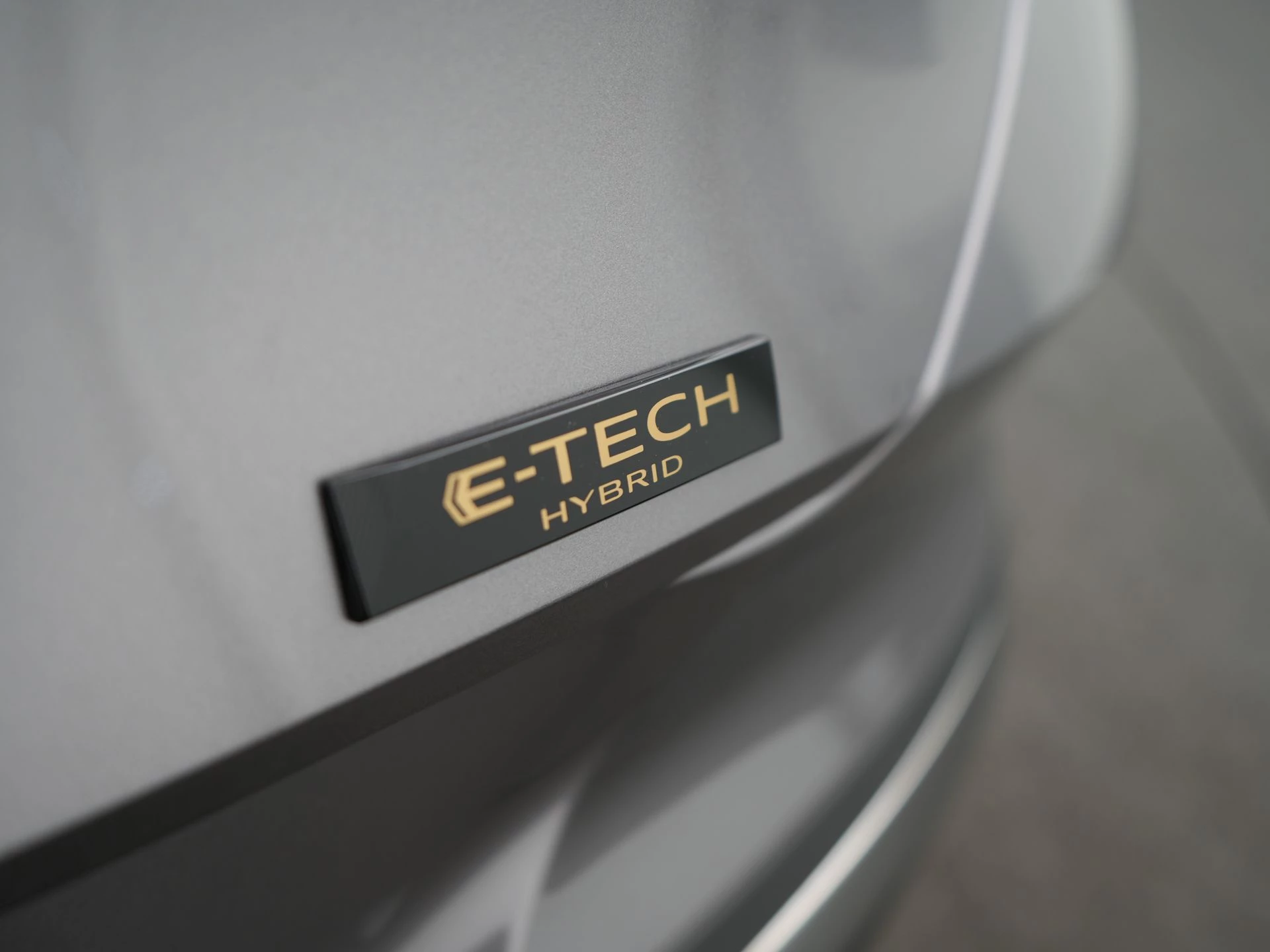 Hoofdafbeelding Renault Symbioz