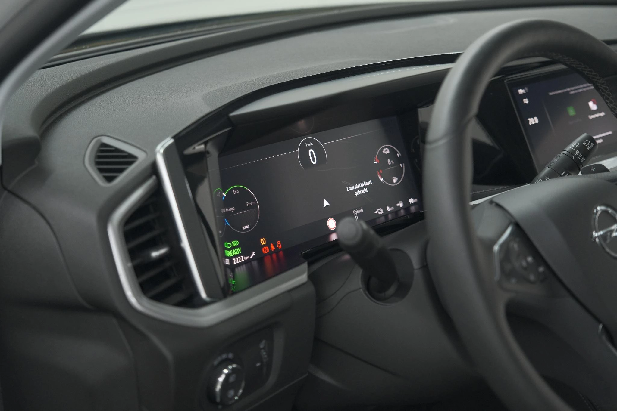 Hoofdafbeelding Opel Grandland