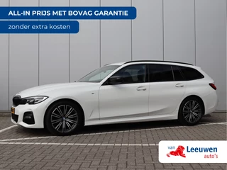 BMW 3 Serie Touring 320i High Executive | M-Sport | Camera | Org. NL