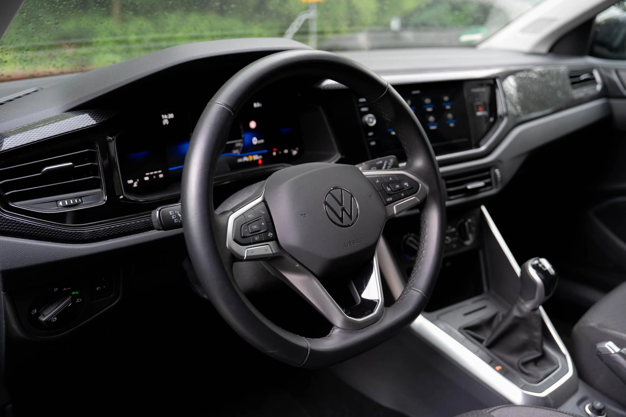 Hoofdafbeelding Volkswagen Taigo