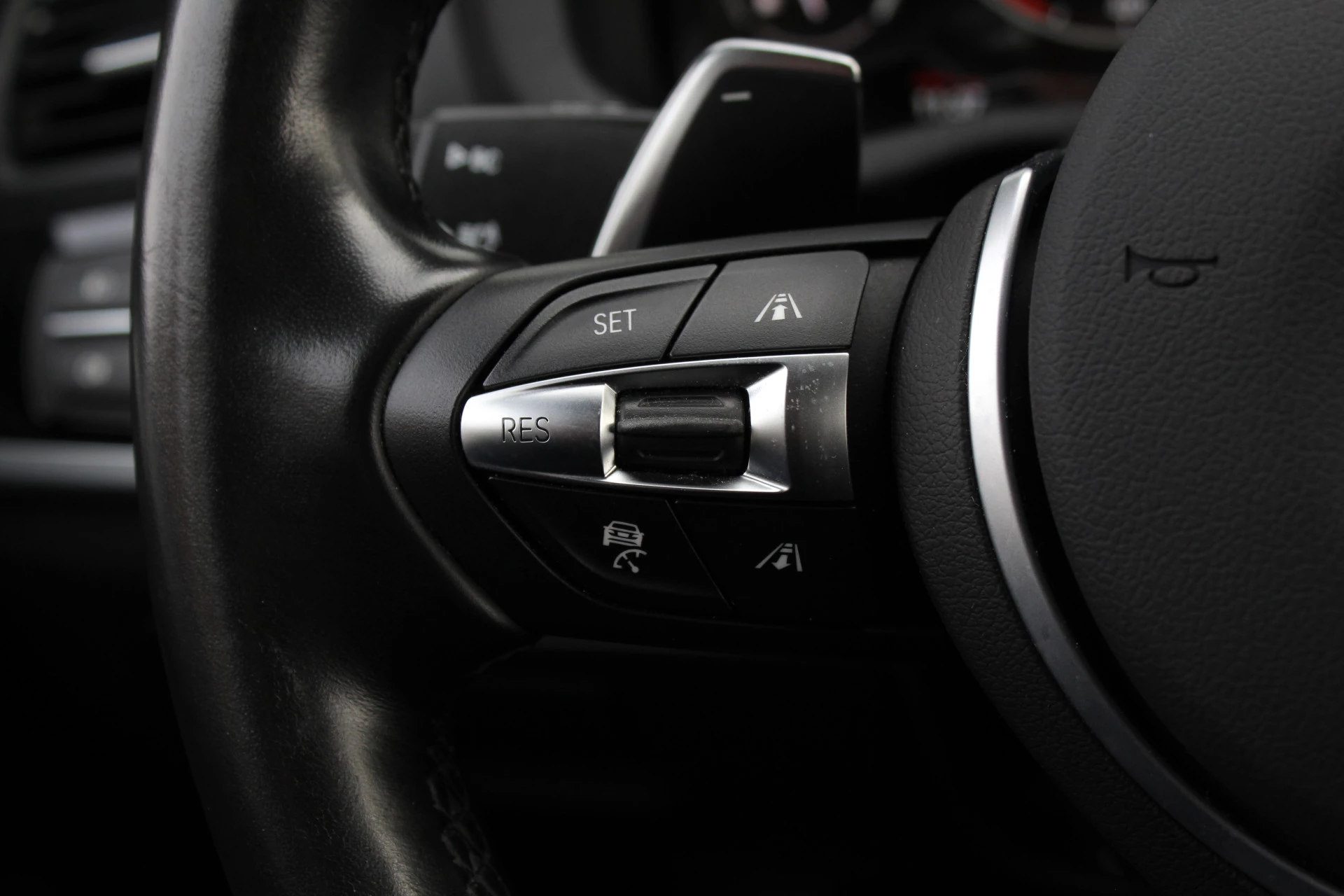 Hoofdafbeelding BMW X4