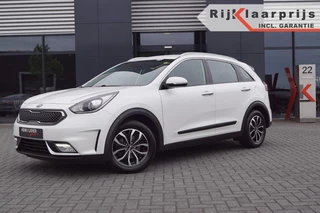 Kia Niro 1.6 GDi Hybrid Dynamic Line/ Navi / Camera / Trekhaak afneembaar