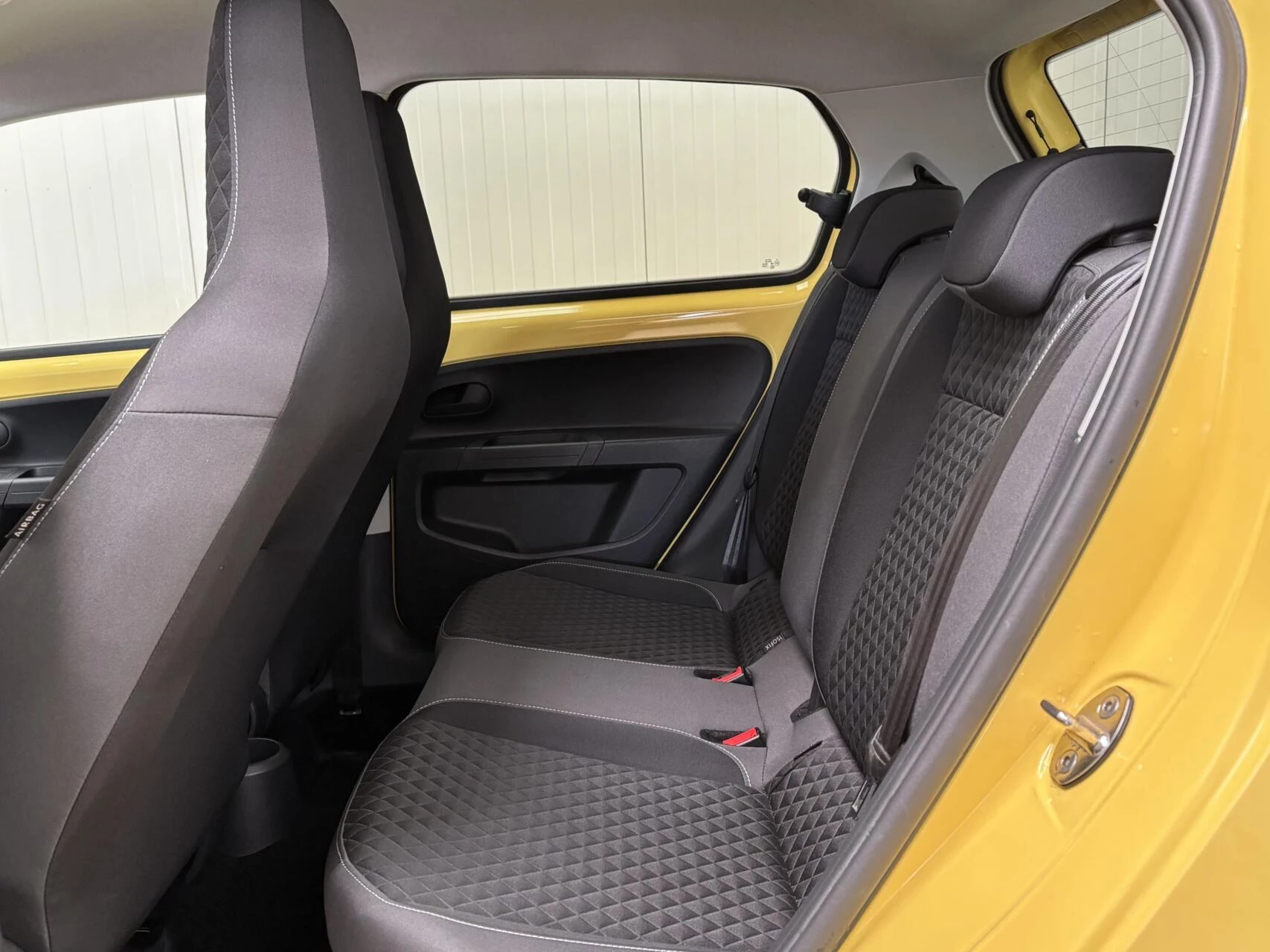 Hoofdafbeelding Škoda Citigo