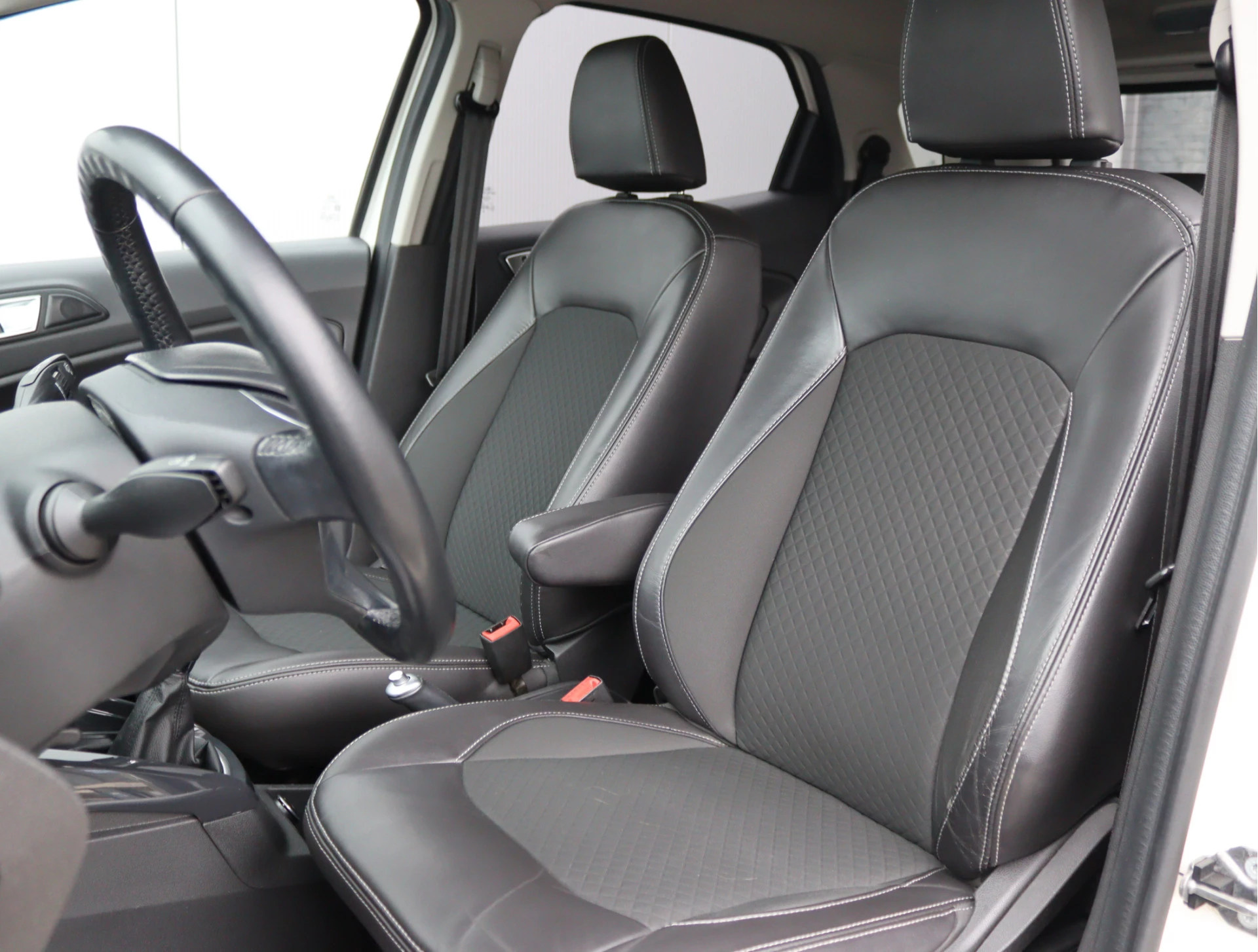 Hoofdafbeelding Ford EcoSport