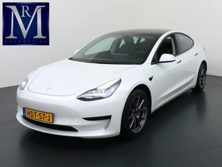 Tesla Model 3 Standard RWD Plus 60 kWh NW TYPE ACCU | AUTOPILOT | RIJKLAAR INCL. 12 MND. BOVAGGARANTIE