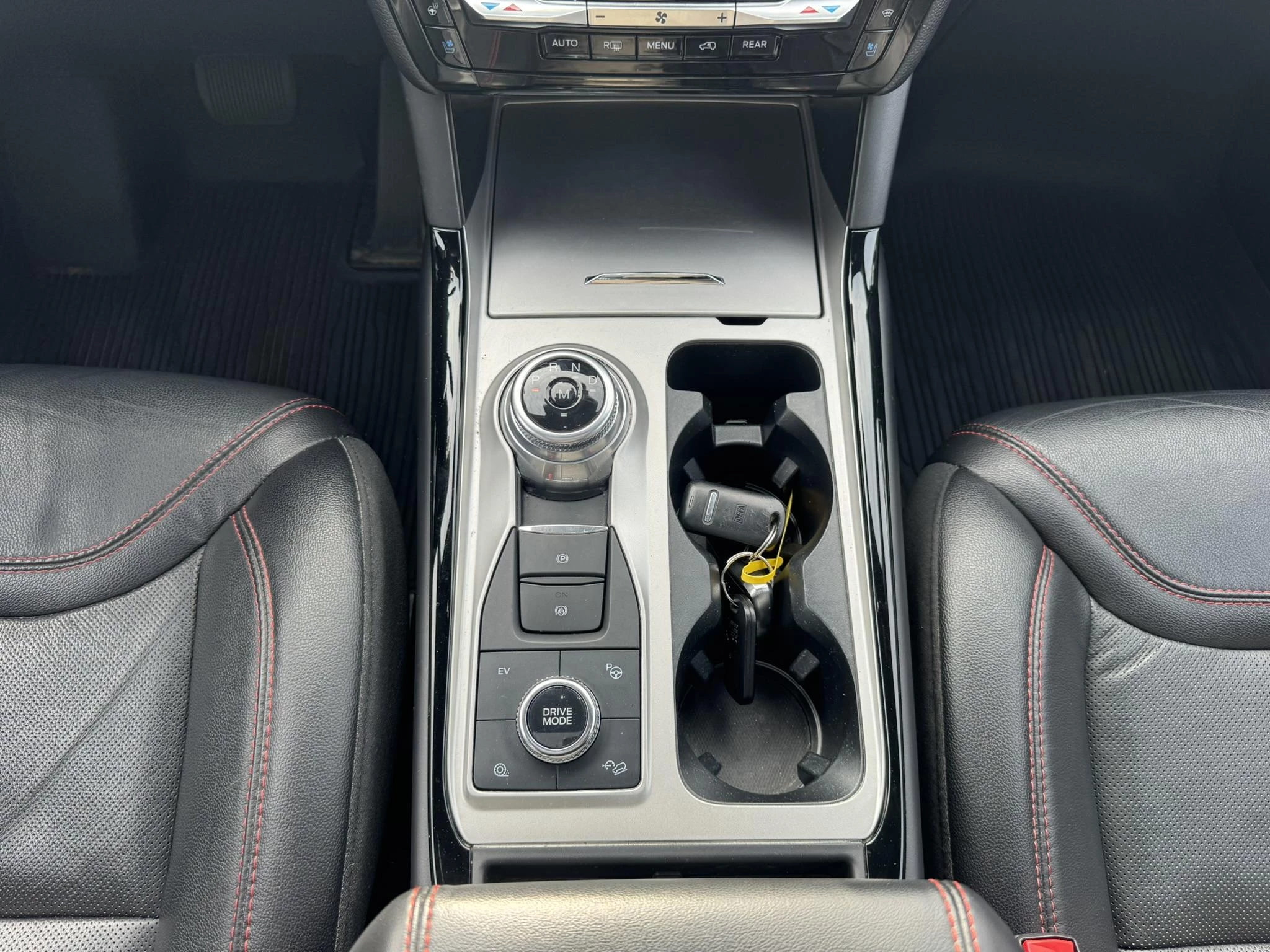 Hoofdafbeelding Ford Explorer