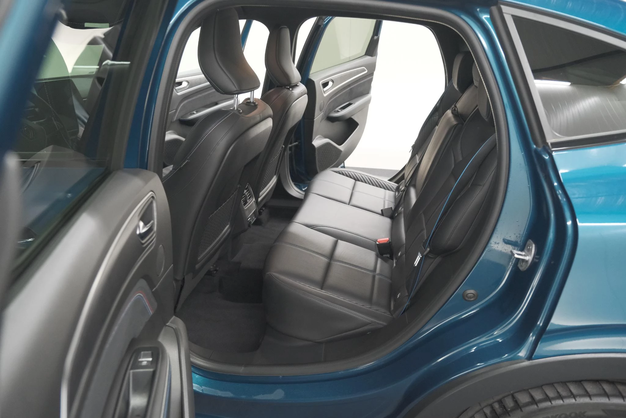 Hoofdafbeelding Renault Arkana