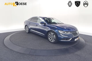 Renault Talisman TCe 150 Intens | Camera | Dodehoekdetectie | 4Control | Navigatie