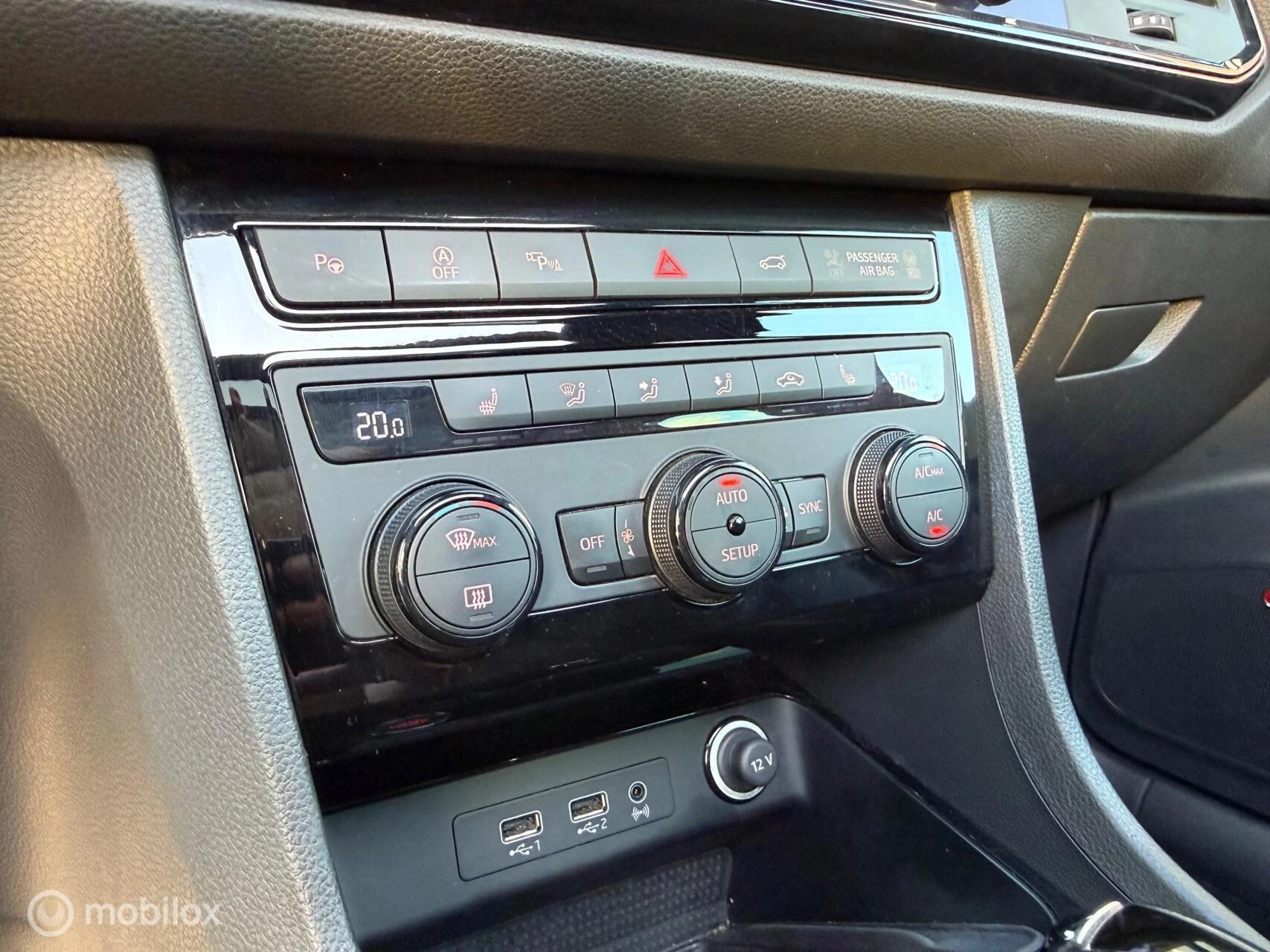 Hoofdafbeelding CUPRA Ateca