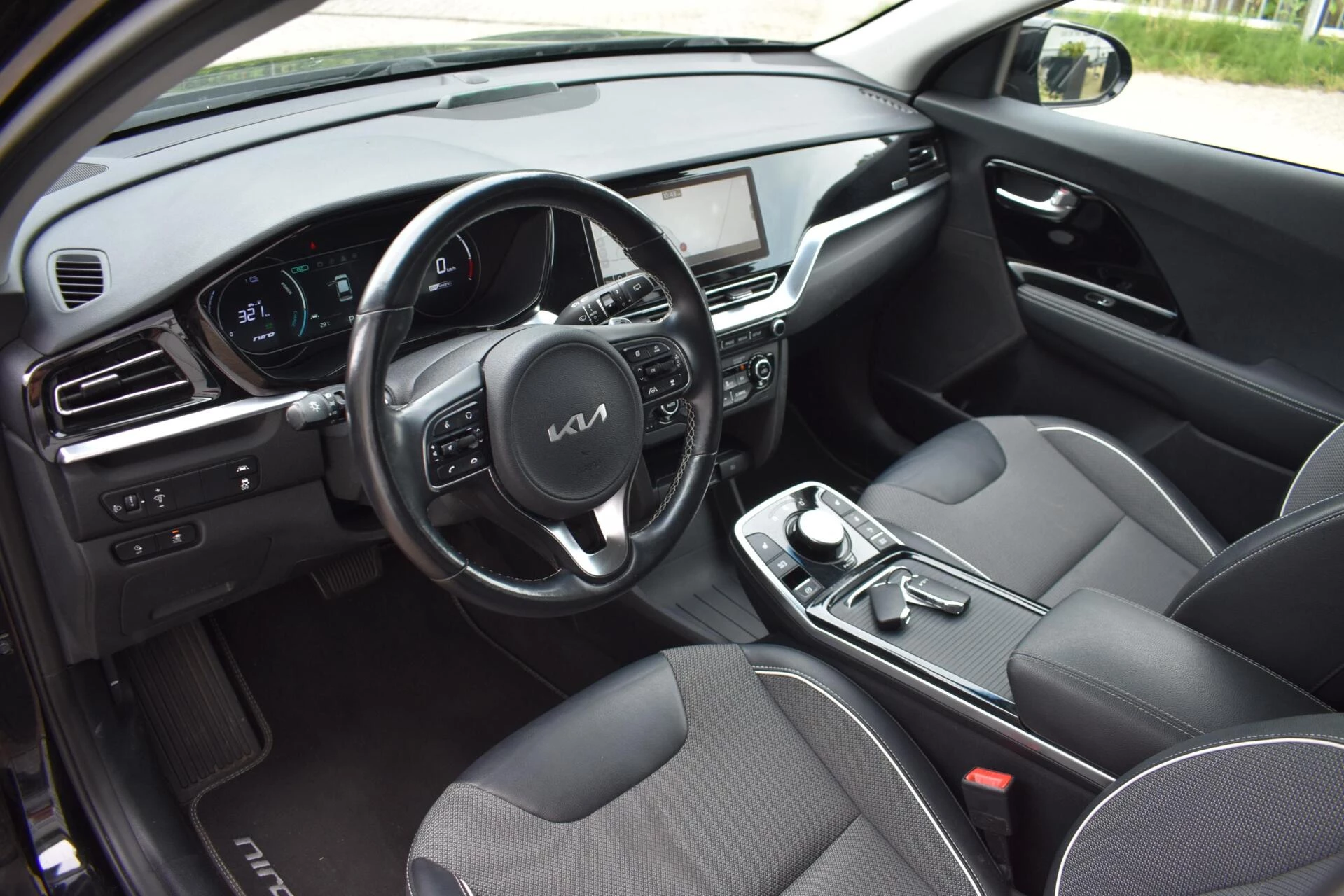 Hoofdafbeelding Kia e-Niro