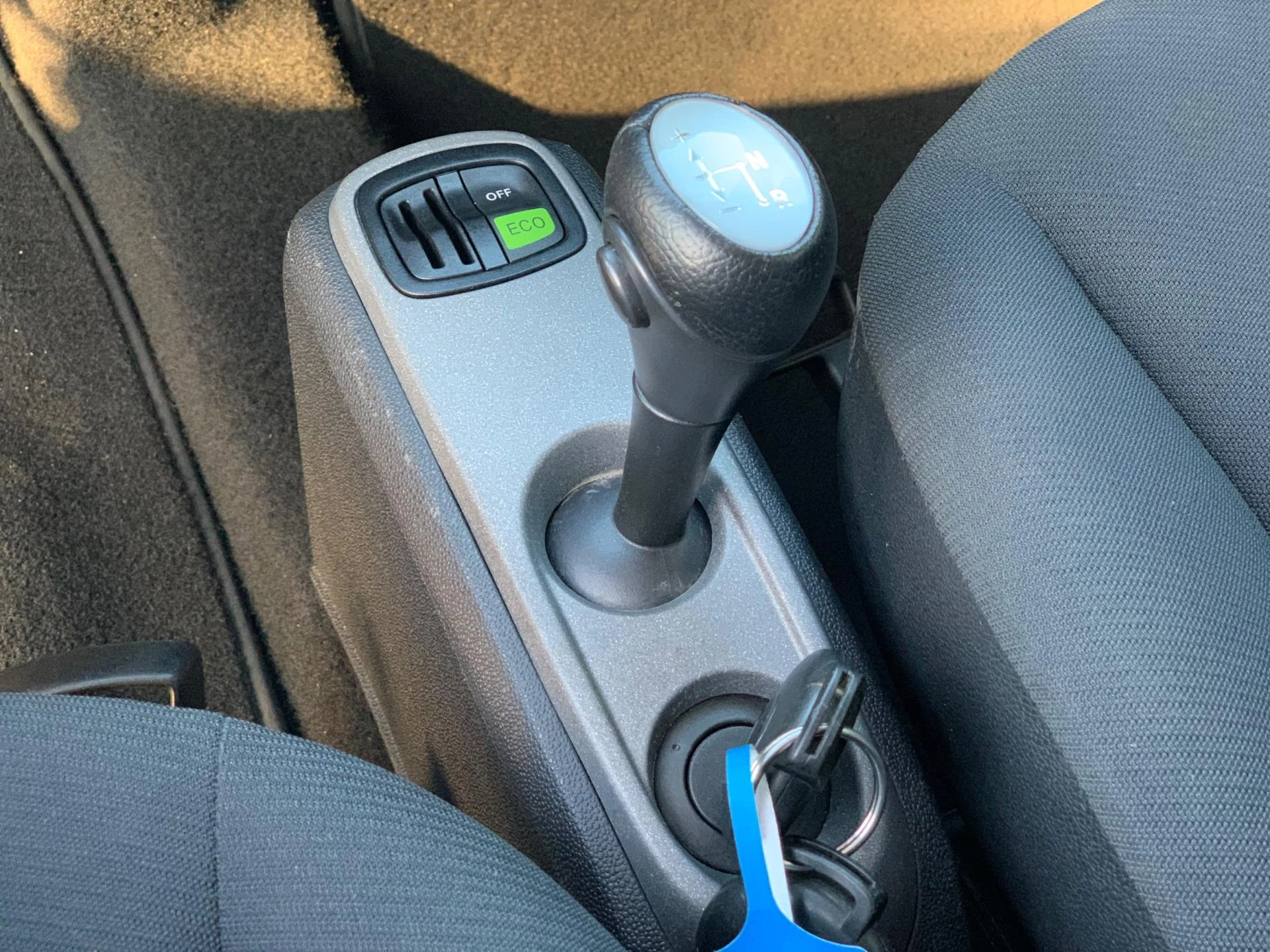 Hoofdafbeelding smart Fortwo