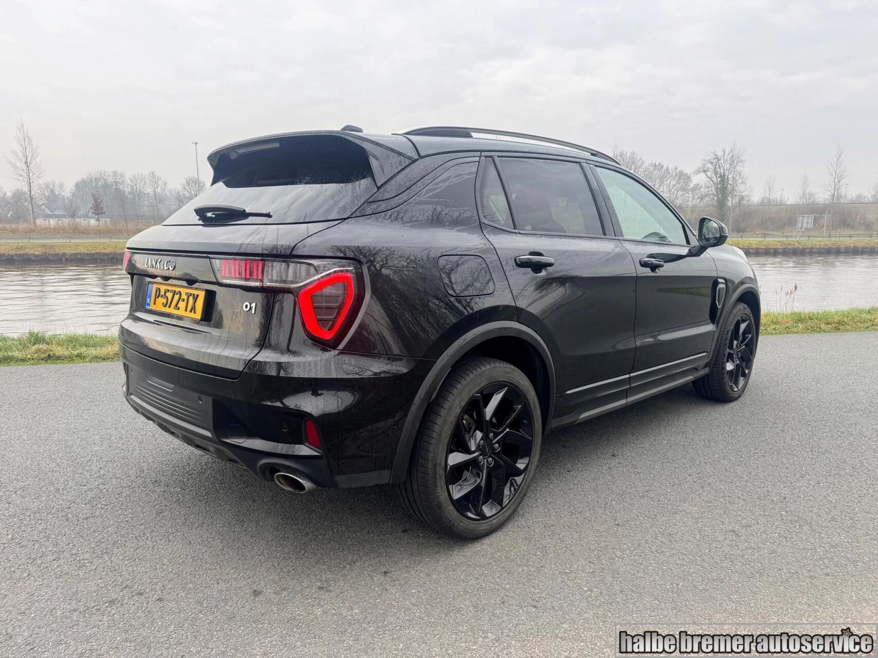 Hoofdafbeelding Lynk & Co 01