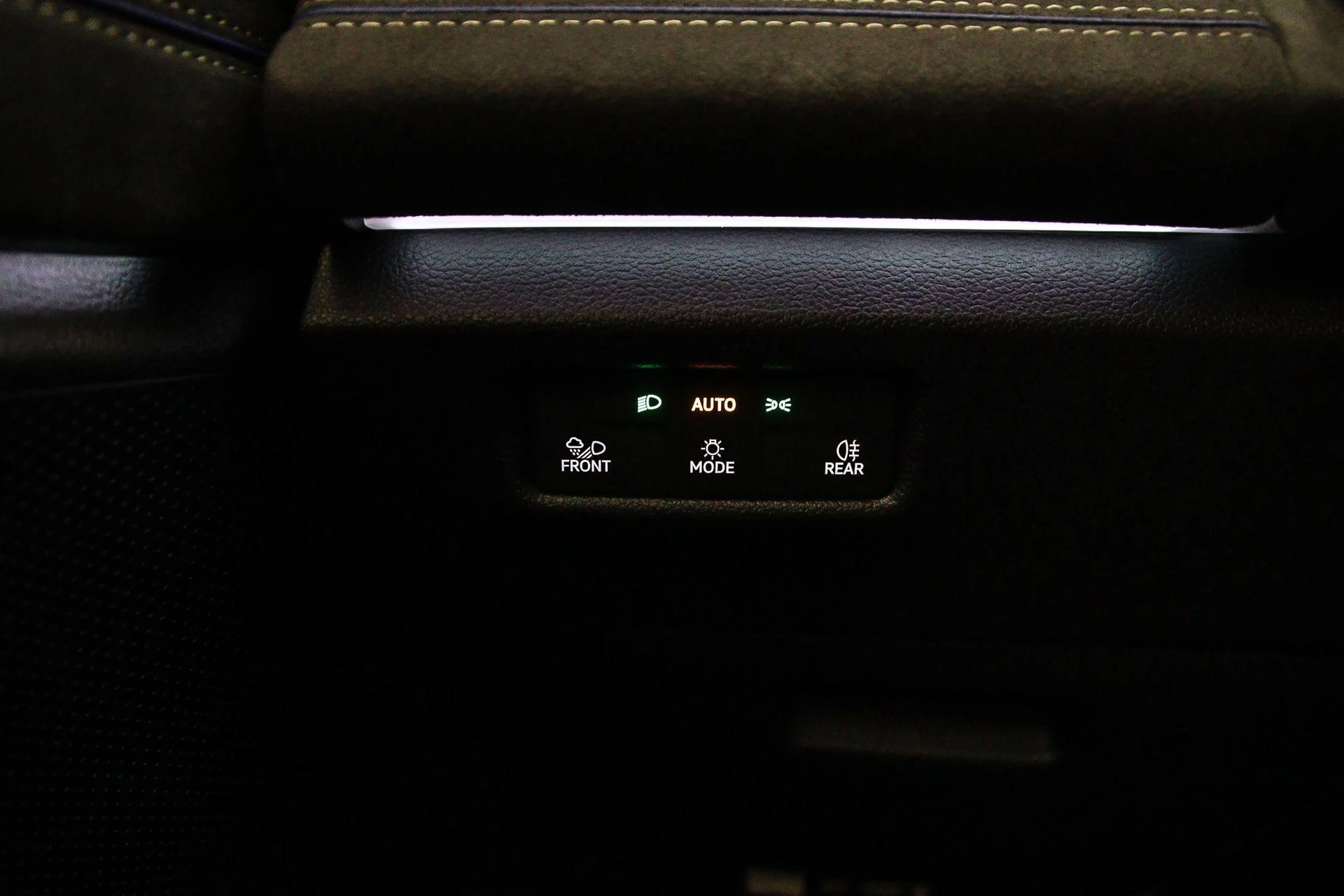 Hoofdafbeelding Volkswagen Tayron