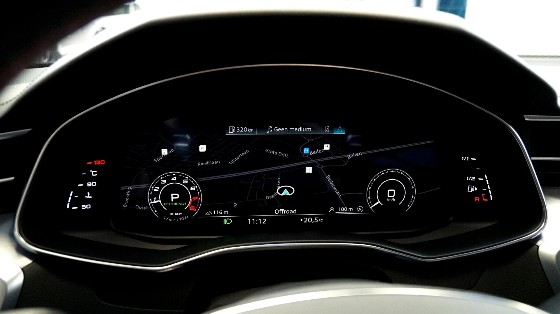 Hoofdafbeelding Audi RS6