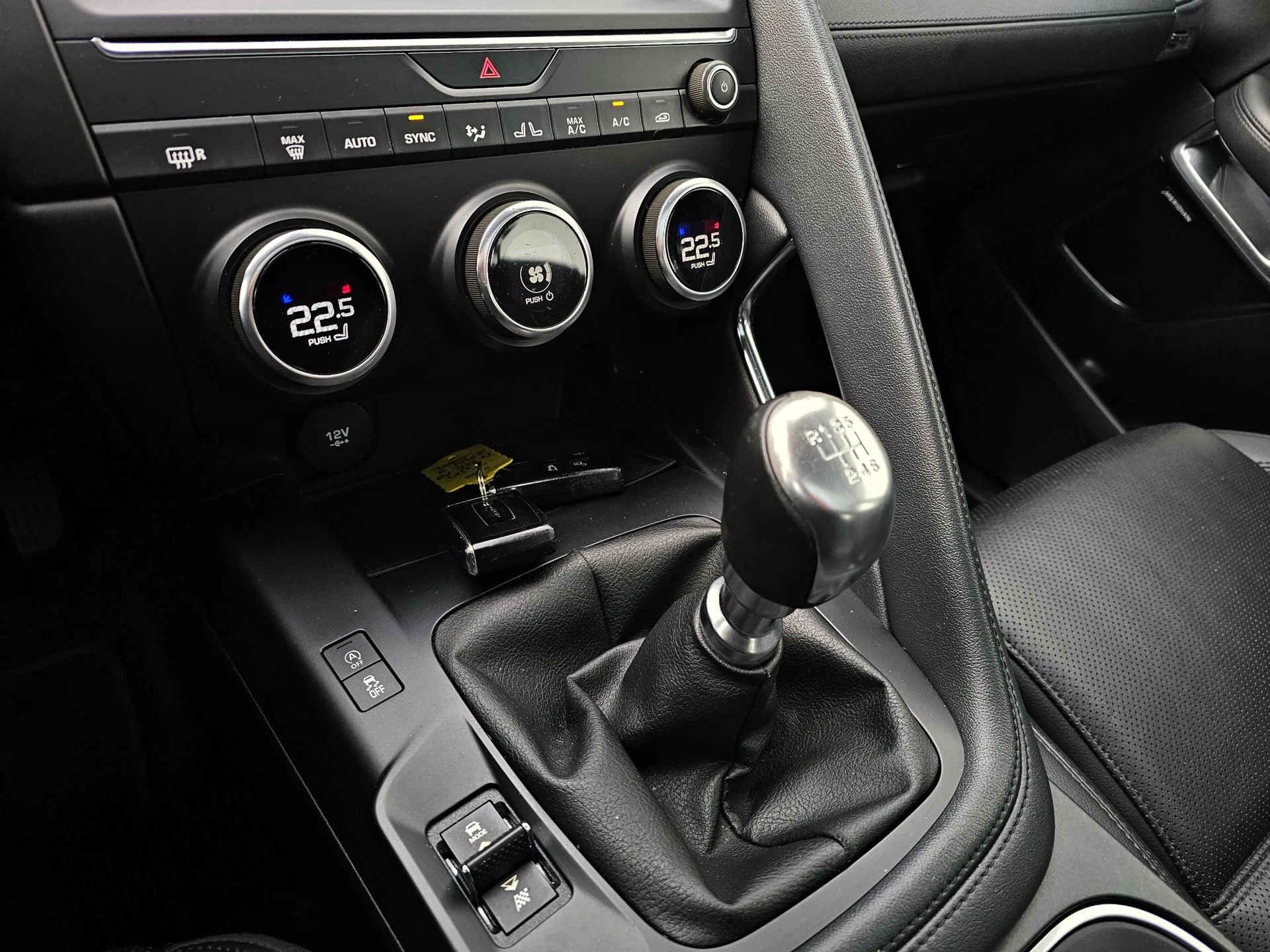 Hoofdafbeelding Jaguar E-PACE