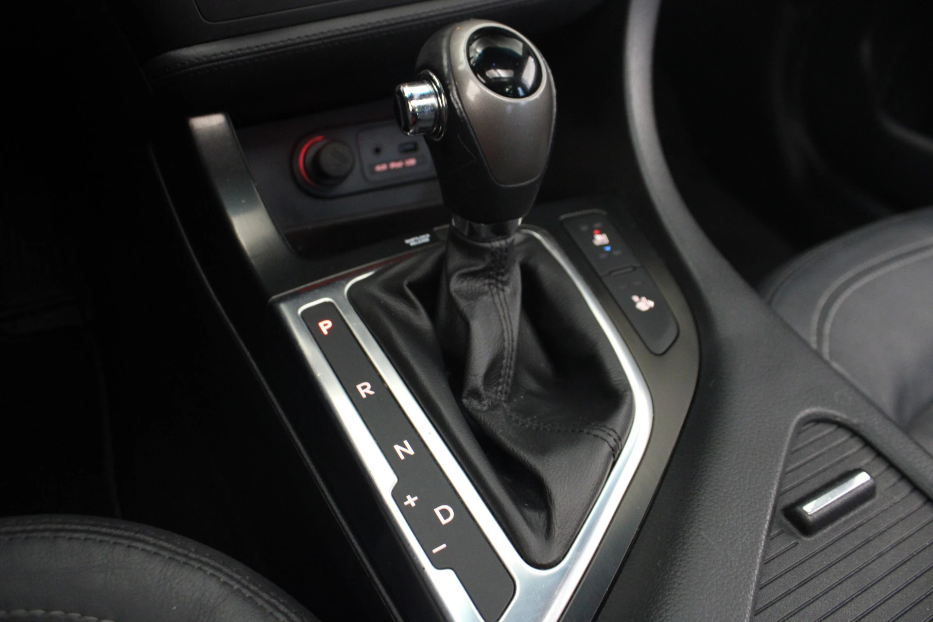 Hoofdafbeelding Kia Optima