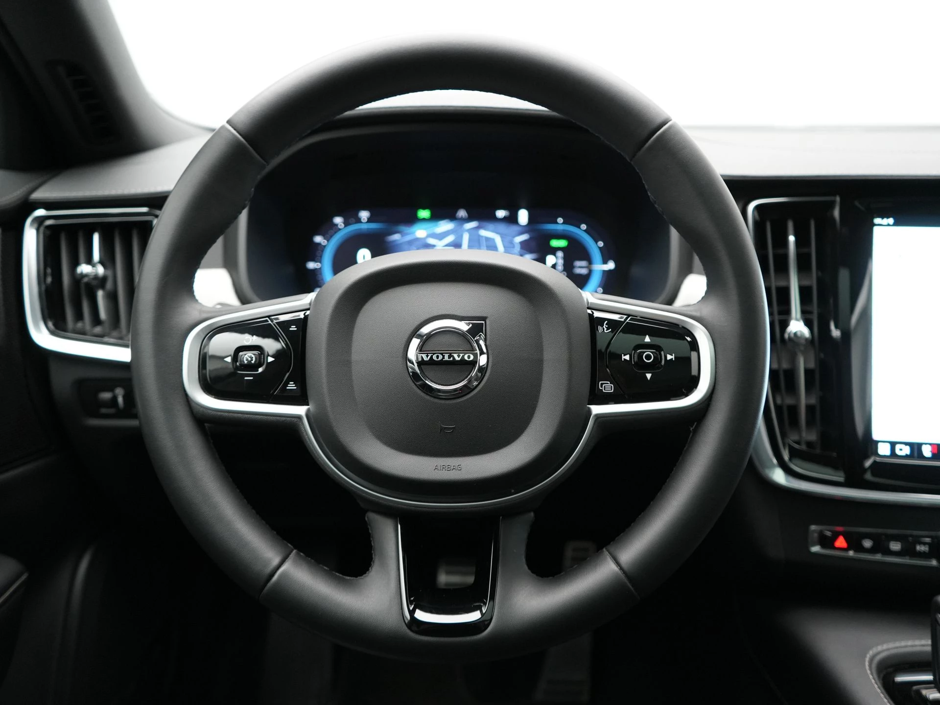 Hoofdafbeelding Volvo V90