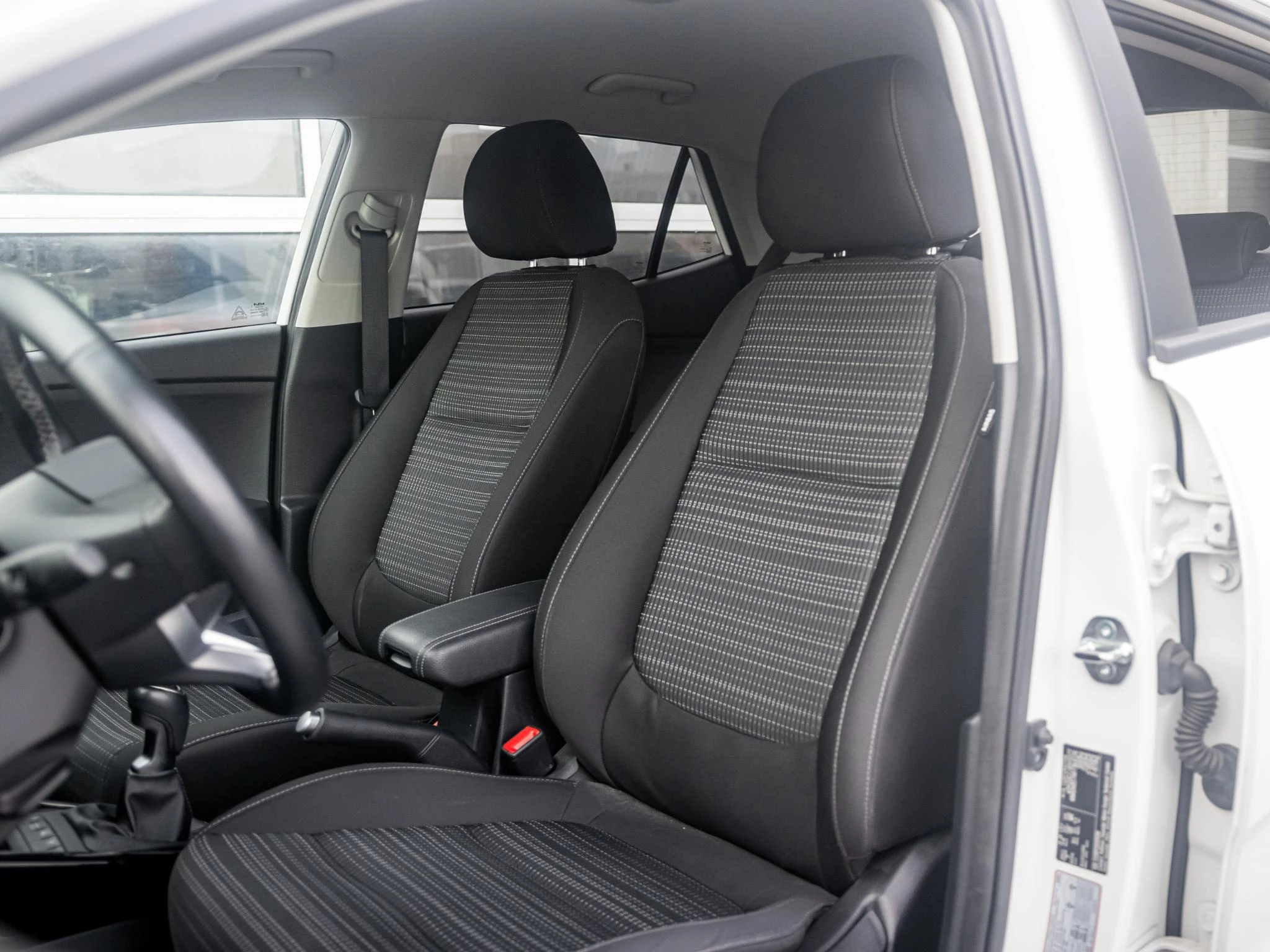 Hoofdafbeelding Kia Stonic