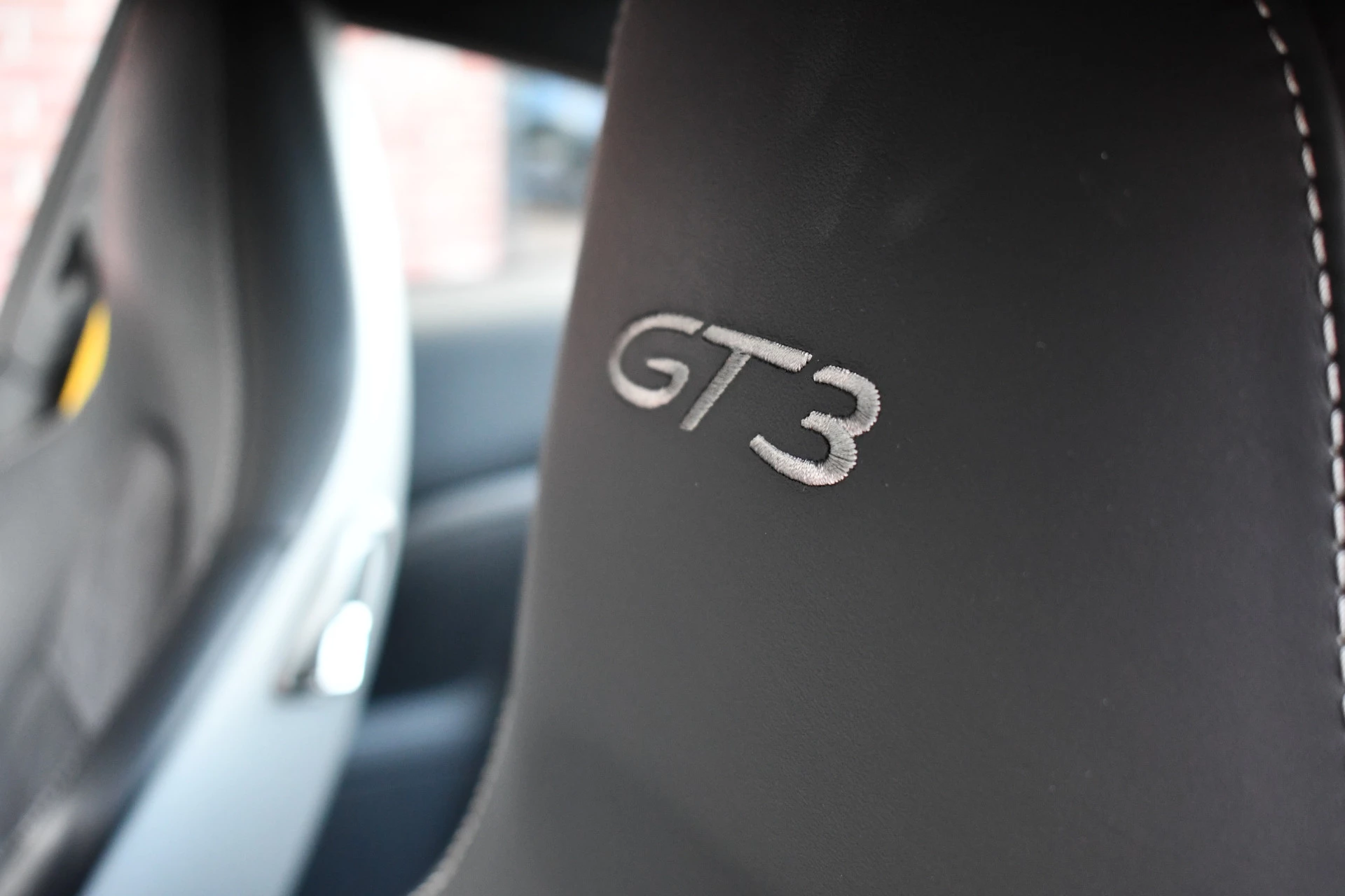 Hoofdafbeelding Porsche 911