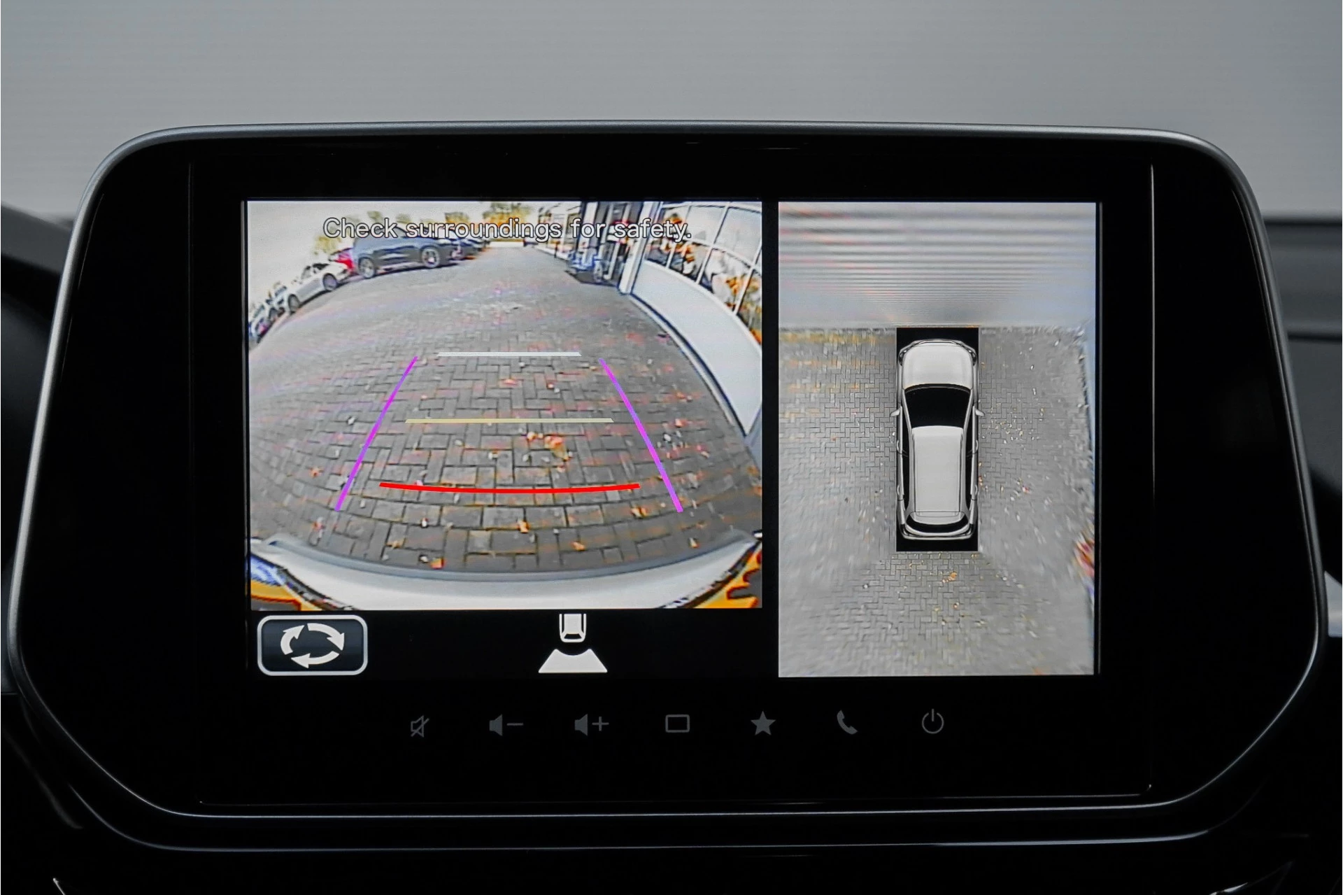 Hoofdafbeelding Suzuki S-Cross