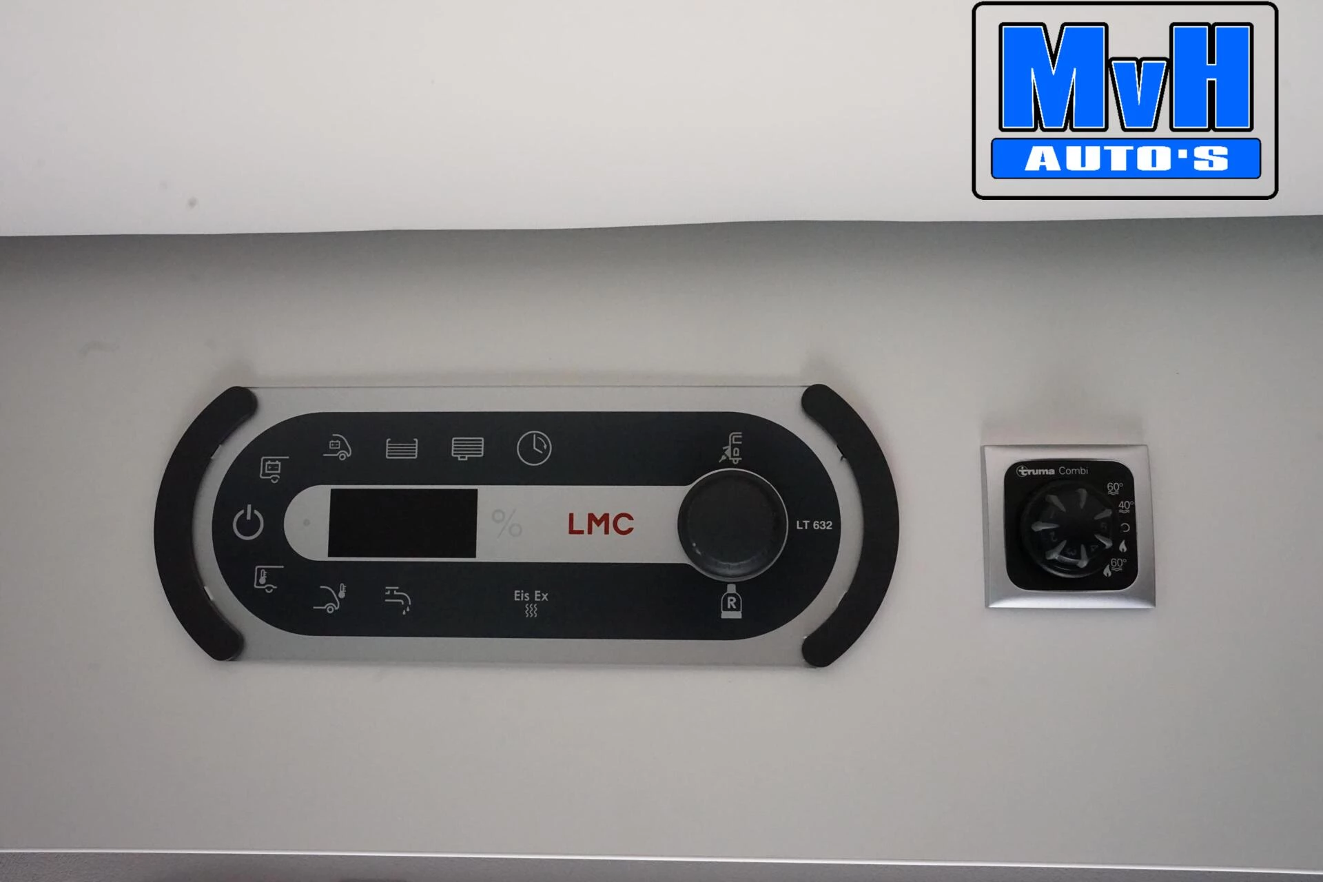 Hoofdafbeelding LMC H730G Lift