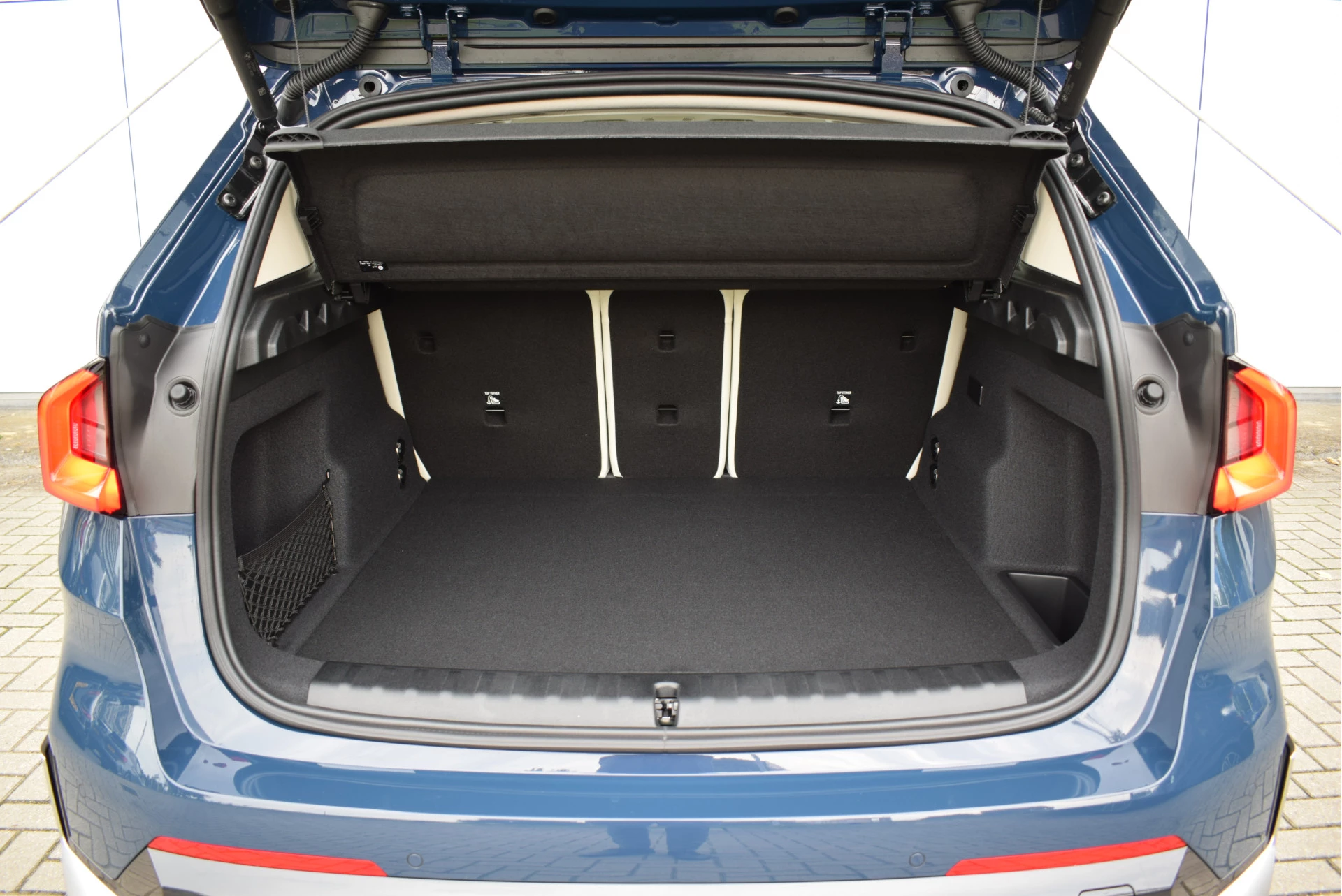 Hoofdafbeelding BMW iX1