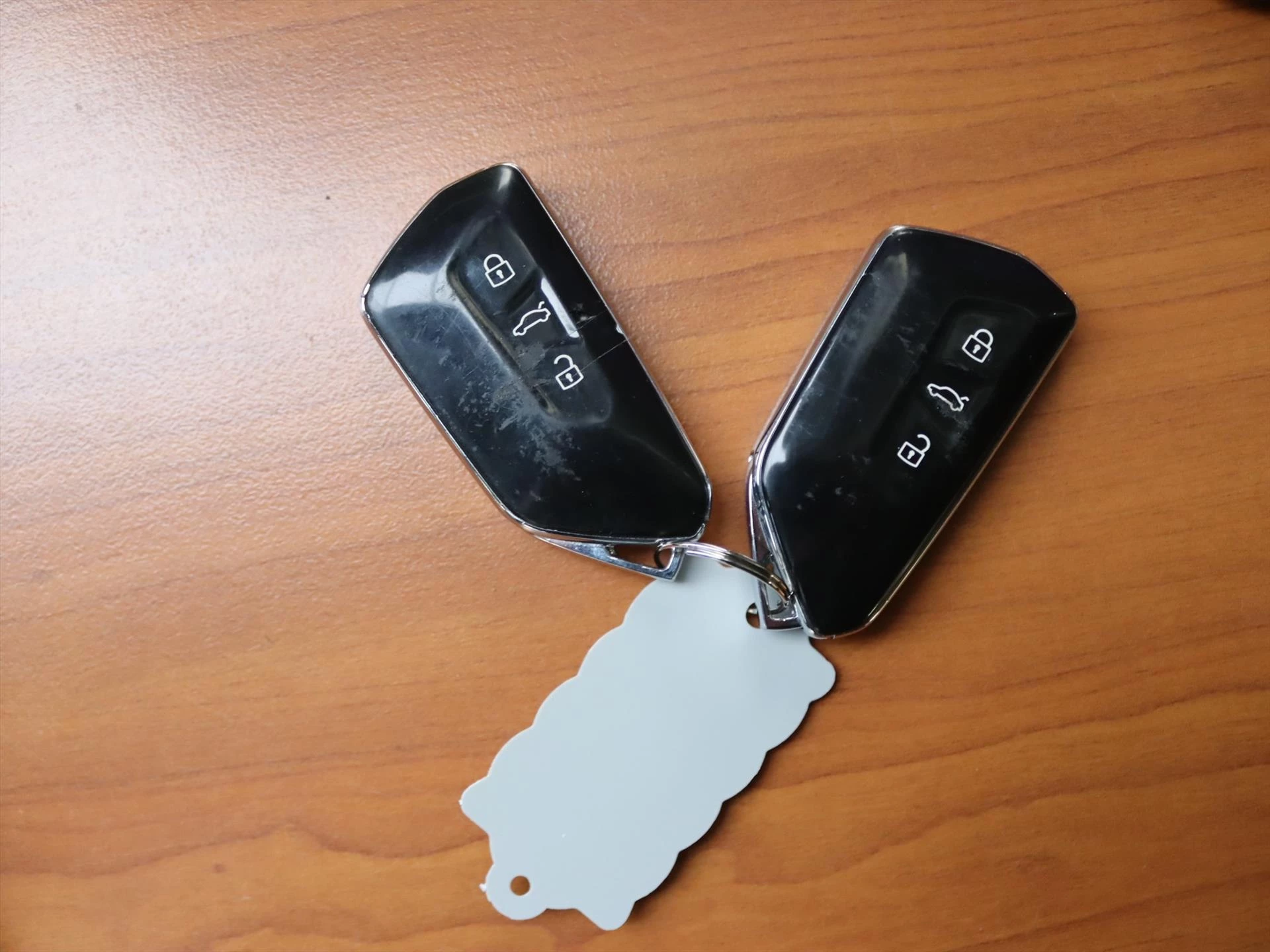 Hoofdafbeelding Škoda Enyaq iV