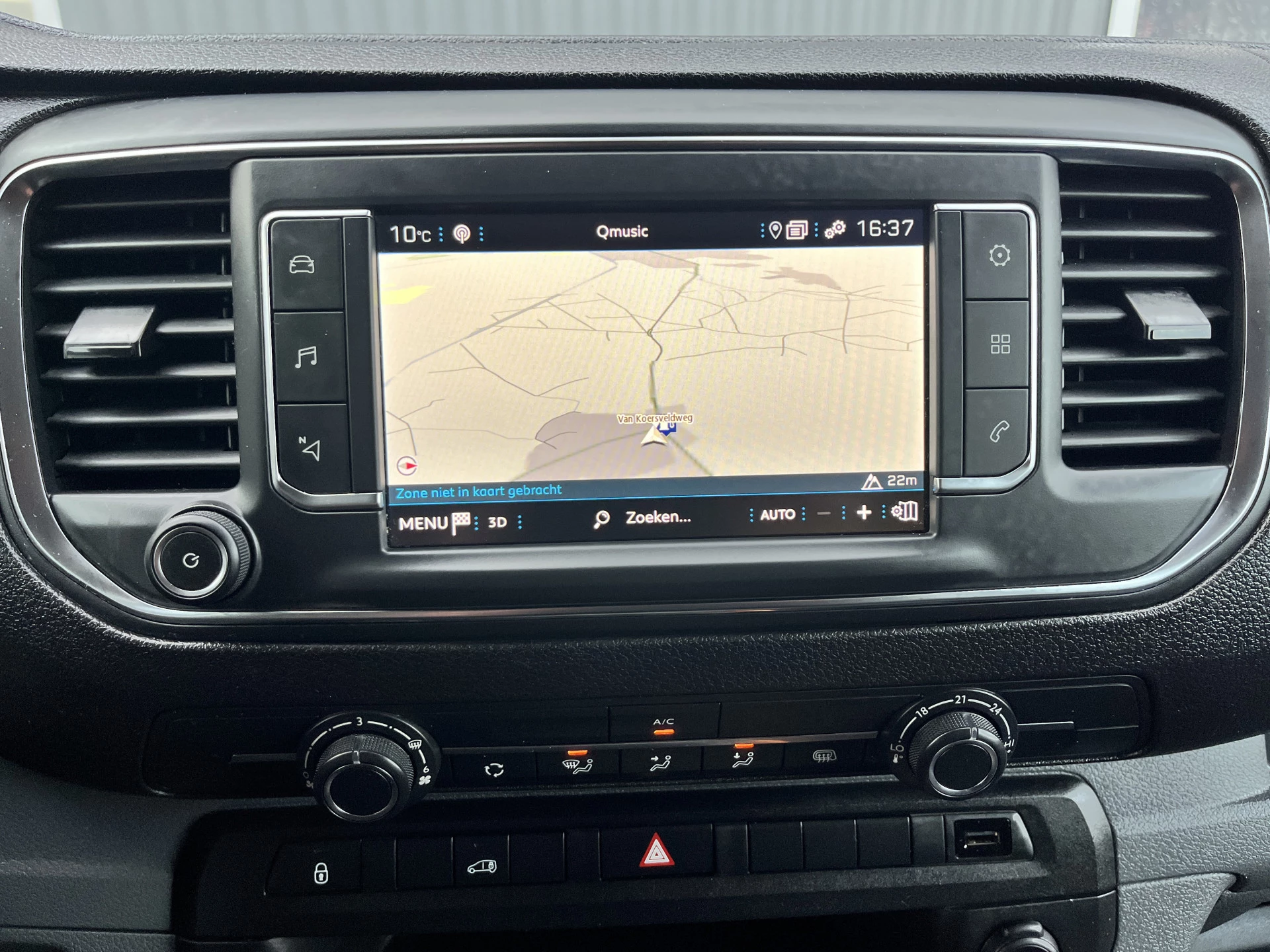 Hoofdafbeelding Peugeot Expert