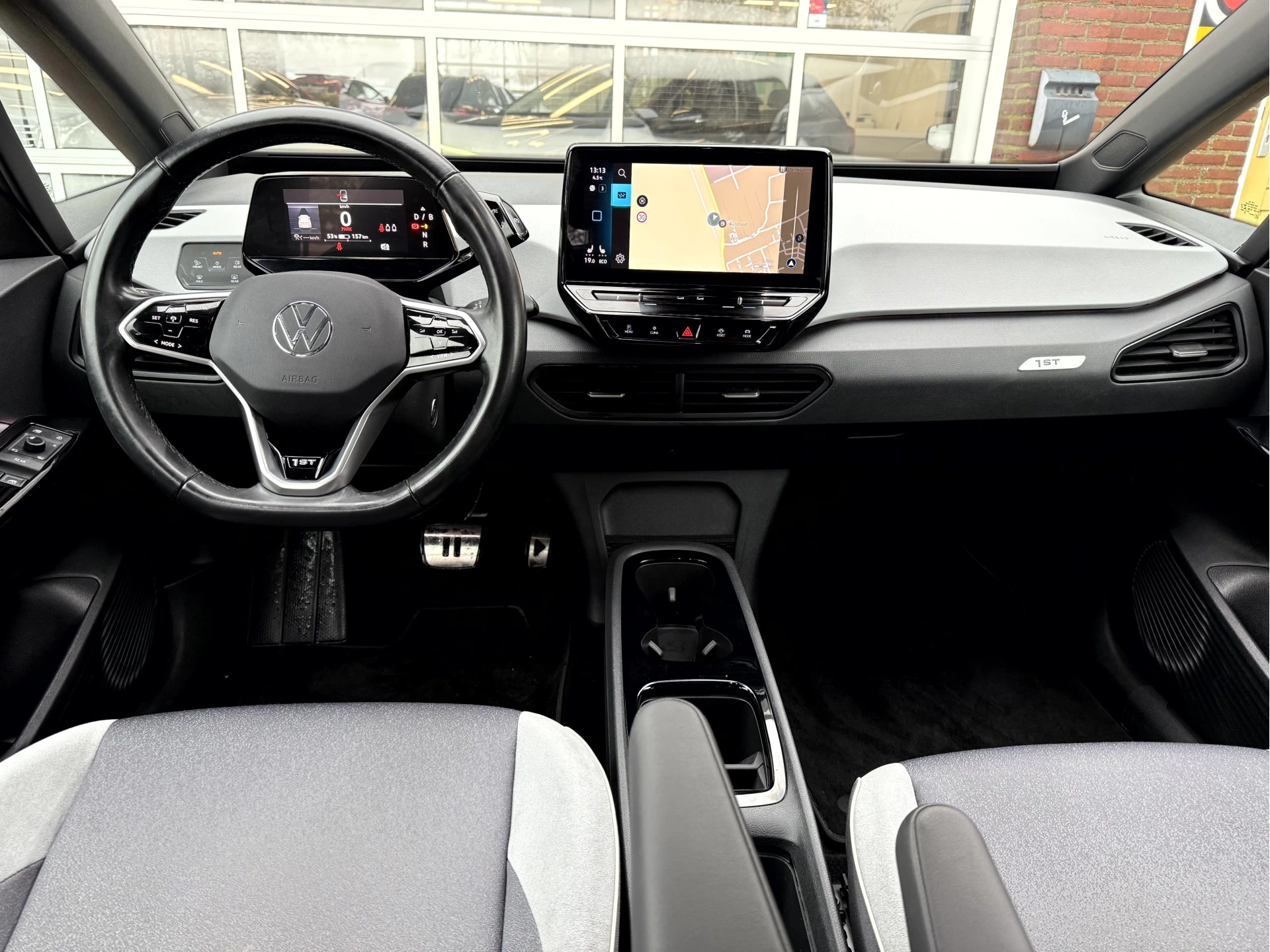 Hoofdafbeelding Volkswagen ID.3