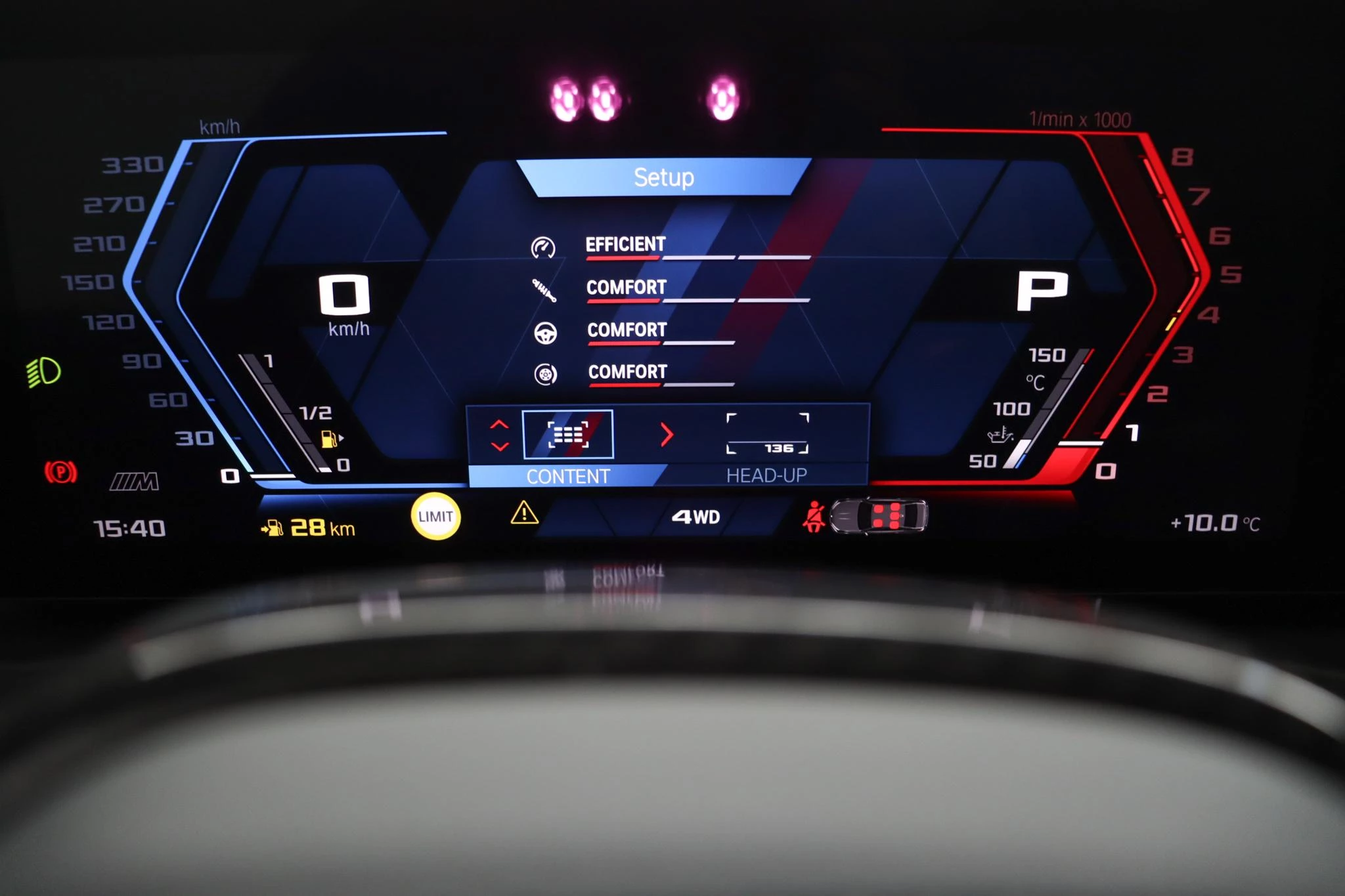 Hoofdafbeelding BMW M3