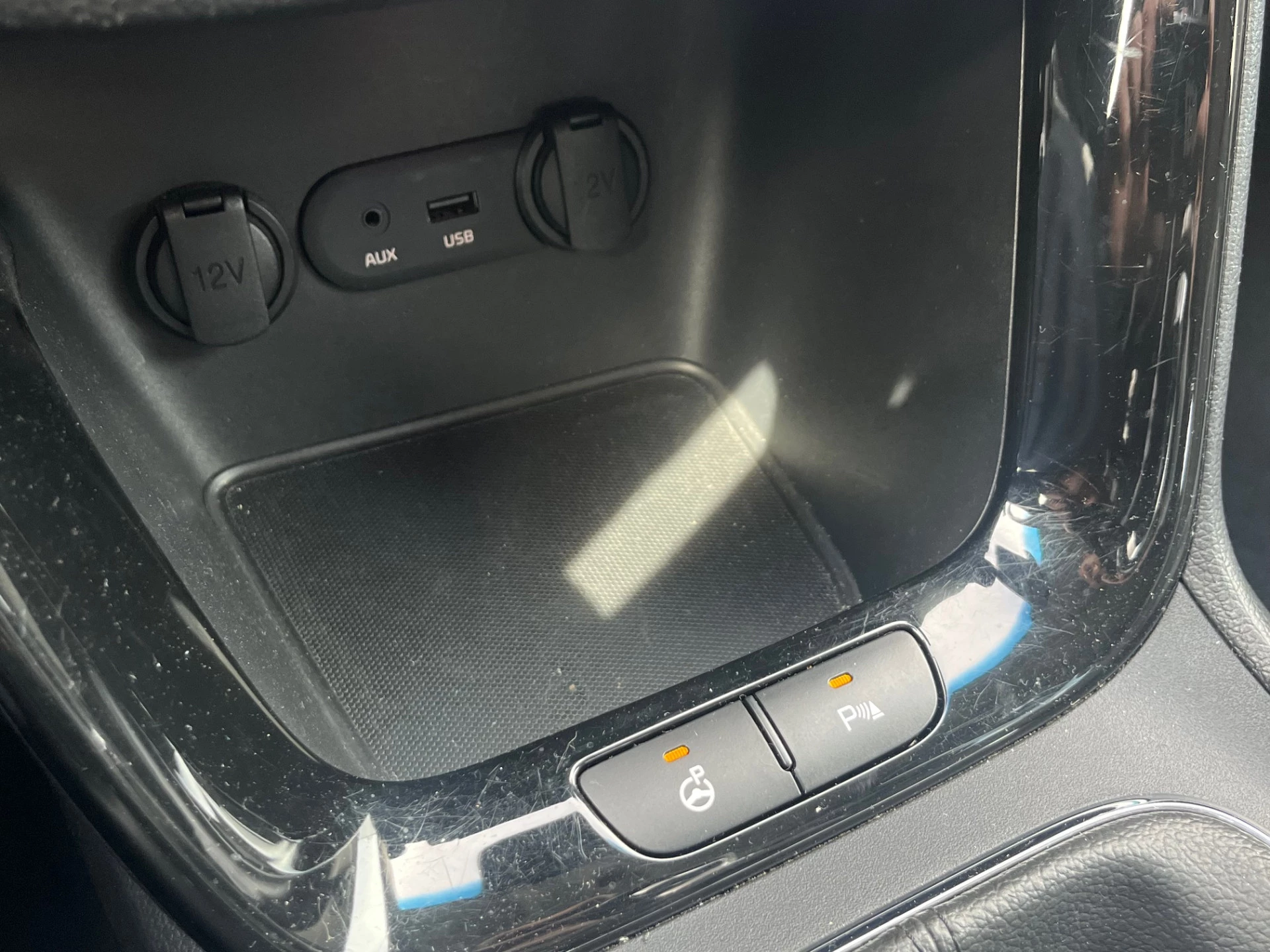 Hoofdafbeelding Kia cee'd