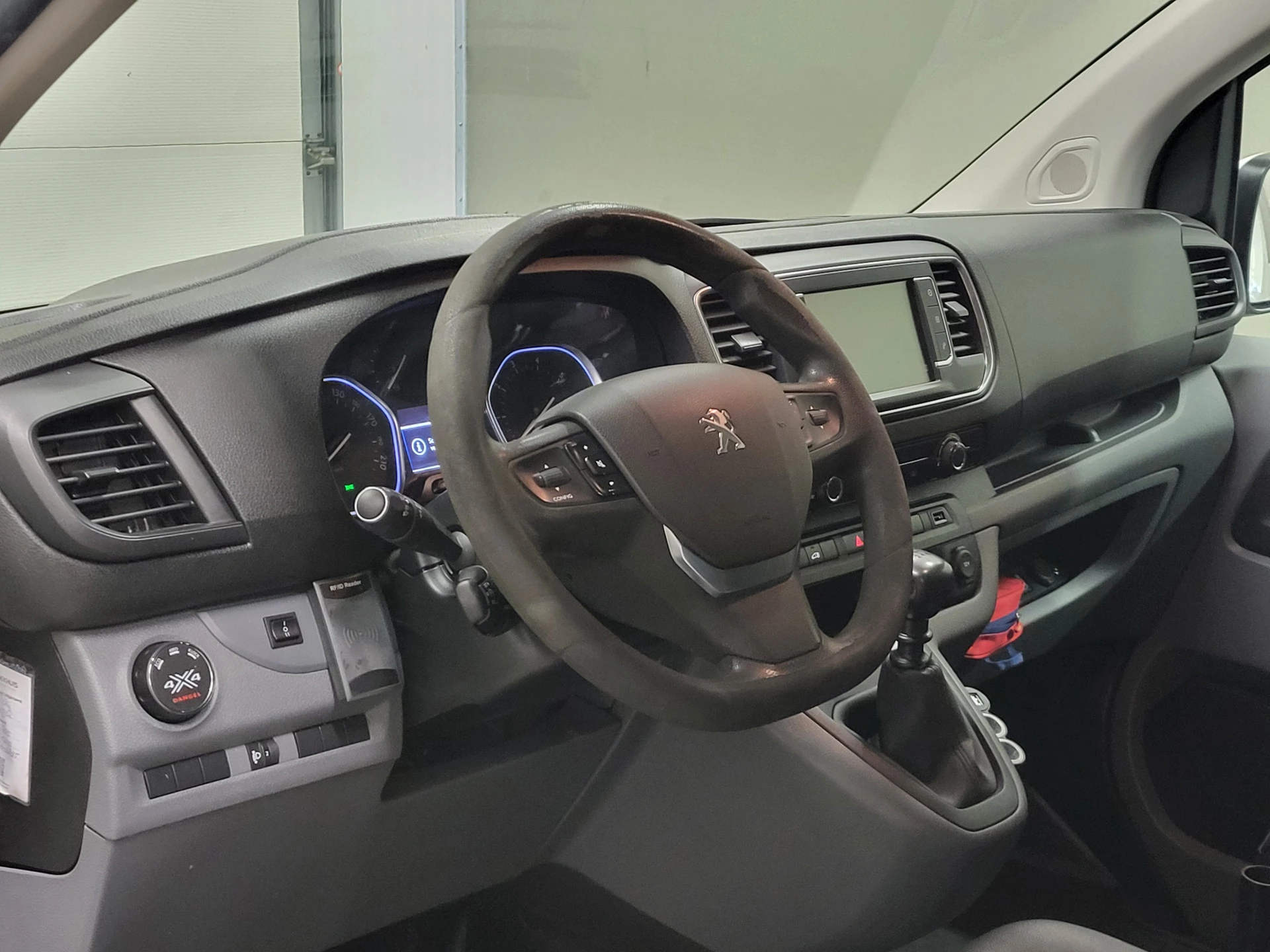 Hoofdafbeelding Peugeot Expert