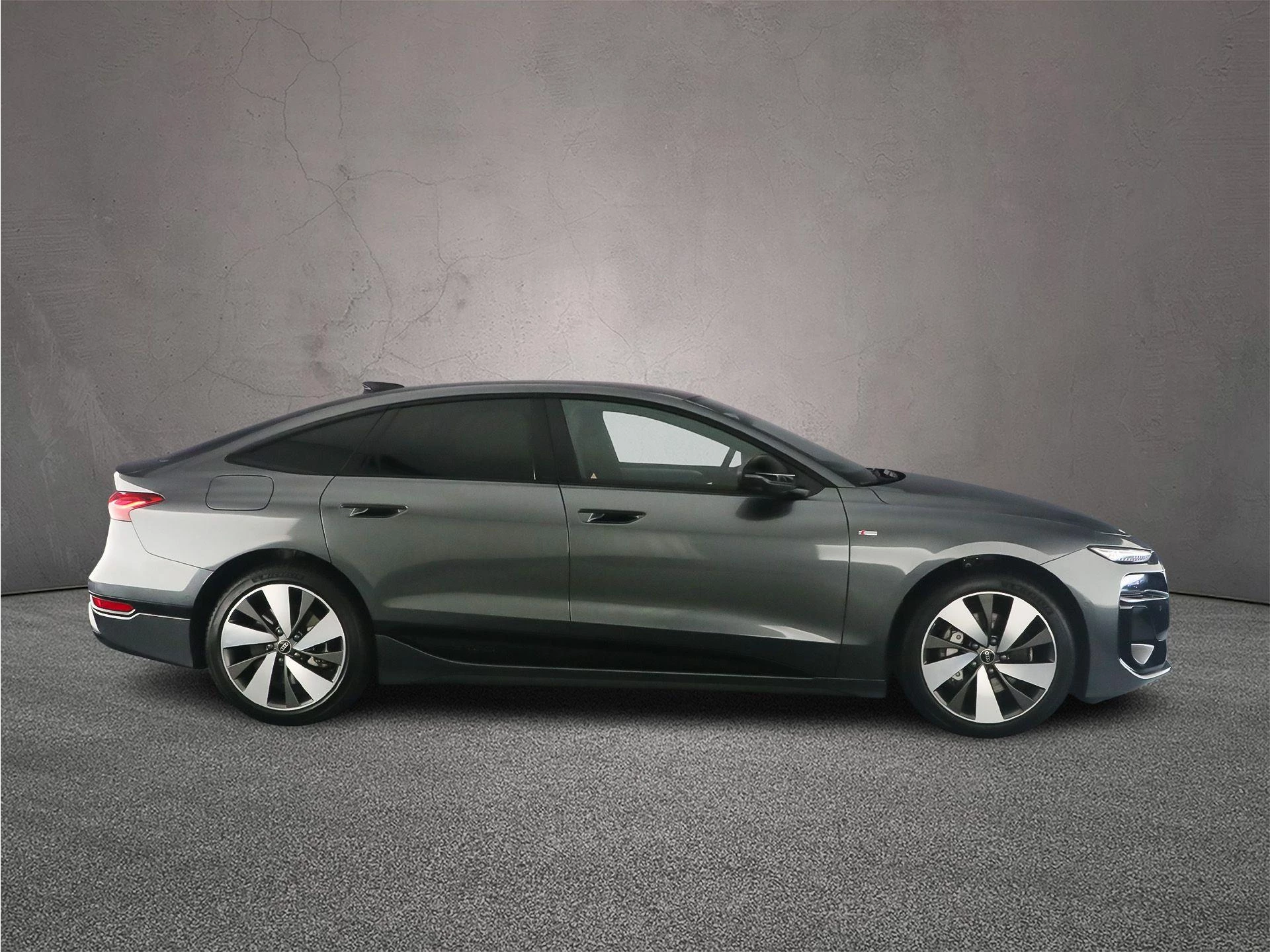 Hoofdafbeelding Audi A6 Sportback e-tron