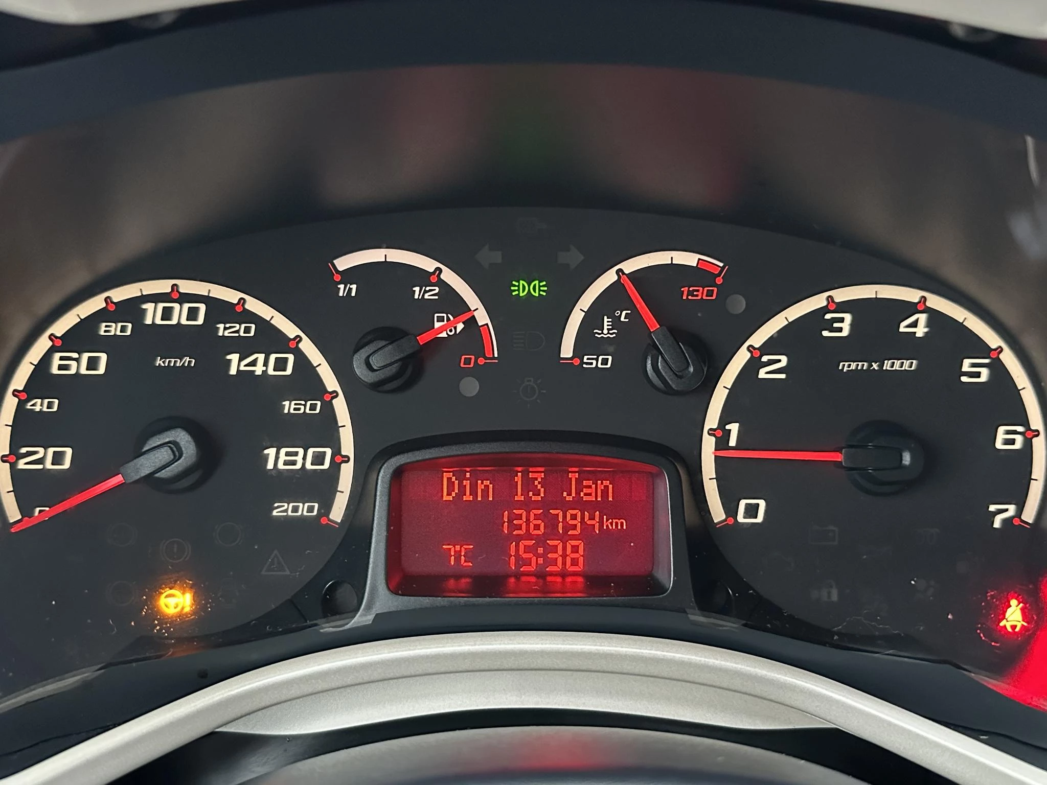 Hoofdafbeelding Ford Ka