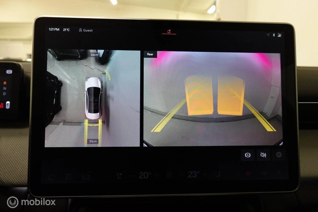 Hoofdafbeelding Polestar 4