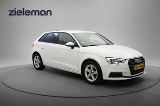 Audi A3 Sportback 30 G-Tron Pro Line Automaat - Navi, Cruise, Camera, Trekhaak