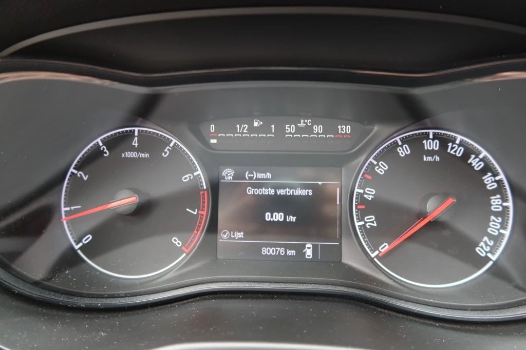 Hoofdafbeelding Opel Corsa-e