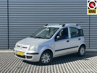 Fiat Panda 1.2 Edizione Cool | Airco | Distributie | Zuinig