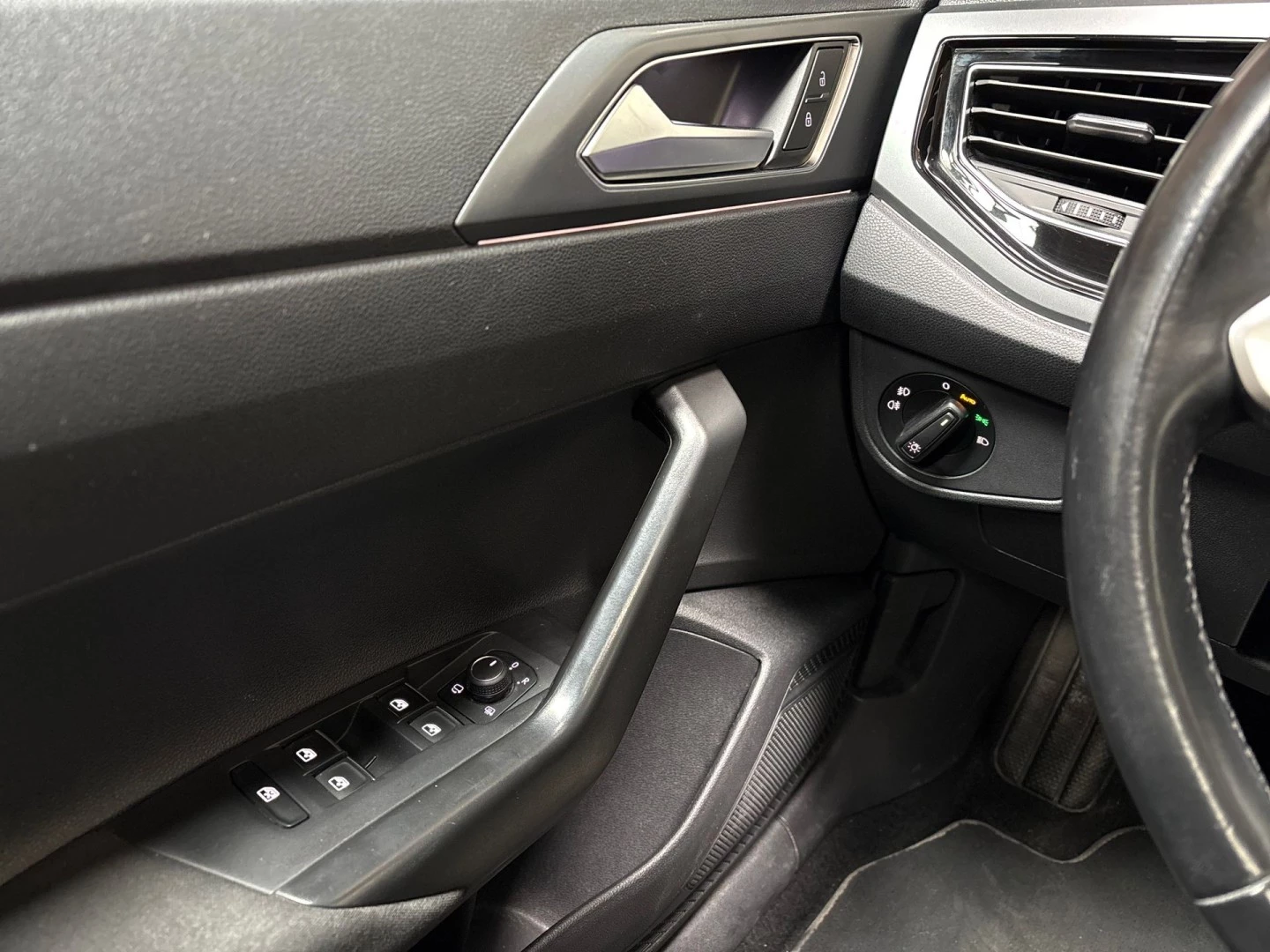 Hoofdafbeelding Volkswagen Taigo